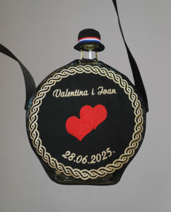 Personalizirana čutura