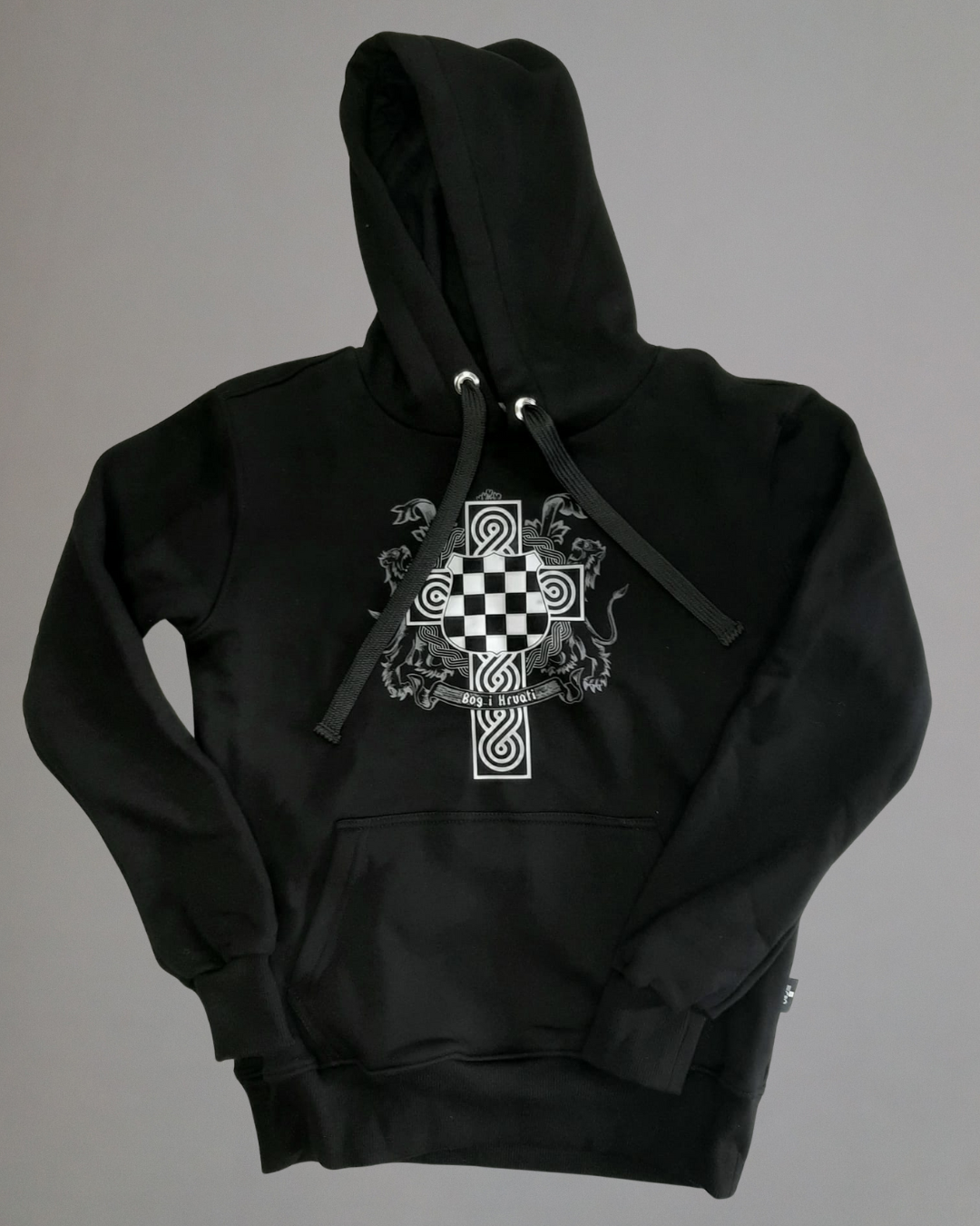 Hoodie Bog i Hrvati