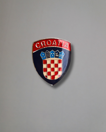 Značka Hrvatska