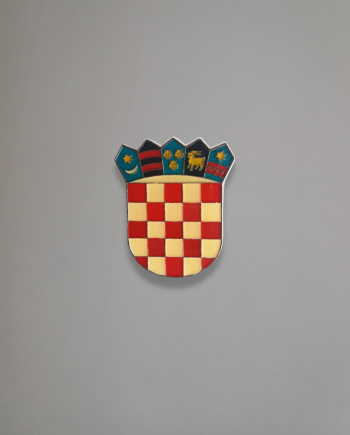 značka grb
