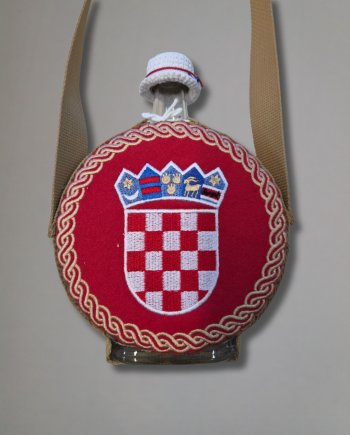 Crvena čutura