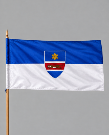 Zastava Slavonije